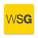 Logo of WorkSafe android Application 